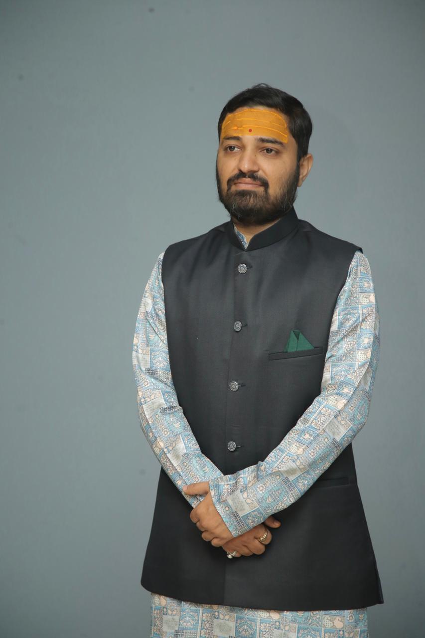Astrologer